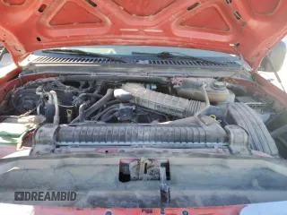 2005 Ford Super Duty F-250 XL with VIN 1FTSX20Y05EB83237, listed as a Copart auction lot 76473394 with 0 mi miles and Salvage Title. Bid and sale history available at carsss.com. Image 11.
