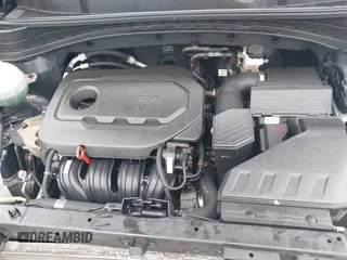 2017 Kia Sportage LX with VIN KNDPMCAC9H7187268, listed as a IAAI auction lot 41631107 with 107,135 mi miles and . Bid and sale history available at carsss.com. Image 10.