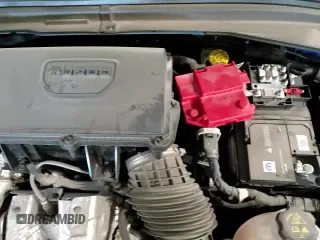 2024 Dodge Hornet GT z VIN ZACNDFAN0R3A09237, wystawiony jako Copart lot #45404105 z przebiegiem 6 604 mil mil oraz Czysty tytuł • Clean title. Historia ofert i sprzedaży dostępna na DreamBid. Obrazek 14.