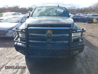 2016 Ram 2500 Longhorn Limited with VIN 3C6UR5PL8GG317123, listed as a IAAI auction lot 41151012 with 234,860 mi miles and . Bid and sale history available at DreamBid. Image 12.