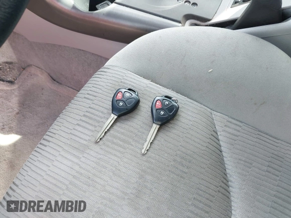 2011 Toyota RAV4 with VIN 2T3ZF4DV2BW068494, listed as a IAAI auction lot 42014578 with 140,978 mi miles and . Bid and sale history available at DreamBid. Image 11.