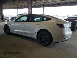 2023 Tesla Model 3 с VIN 5YJ3E1EAXPF608884, выставлен на аукционе Copart как лот 66625645 с пробегом 32 625 миль миль и Чистый • Clean title. История ставок и продаж доступна на DreamBid. Изображение 2.