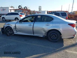 2013 Lexus GS 350 z VIN JTHBE1BL3D5026185, wystawiony jako IAAI lot #41194478 z przebiegiem 118 998 mil mil oraz . Historia ofert i sprzedaży dostępna na DreamBid. Obrazek 13.