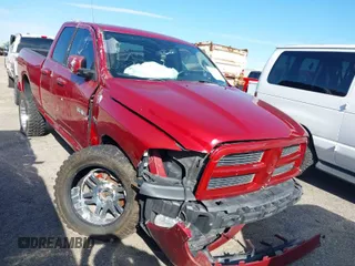 2010 Dodge 1500 SLT with VIN 1D7RV1GT6AS193894, listed as a IAAI auction lot 41010366 with 190,354 mi miles and . Bid and sale history available at DreamBid. Image 1.