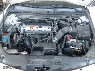 2010 Honda Accord Cpe EX-L with VIN 1HGCS1B83AA004167, listed as a IAAI auction lot 40865139 with 210,408 mi miles. Bid and sale history available at carsss.com. Image 10.