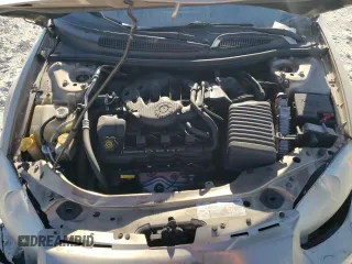 2002 Chrysler Sebring Touring with VIN 1C3AL56R52N240265, listed as a Copart auction lot 77464884 with 119,105 mi miles and Salvage title. Bid and sale history available at DreamBid. Image 11.