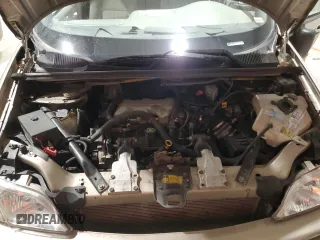 2001 Oldsmobile Silhouette GL z VIN 1GHDX23E81D153651, wystawiony jako Copart lot #89201155 z przebiegiem 178 845 mil mil oraz Szkoda całkowita • Salvage title. Historia ofert i sprzedaży dostępna na DreamBid. Obrazek 11.
