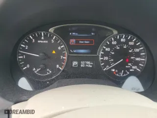 2014 Nissan Altima 2.5 SL with VIN 1N4AL3AP7EC293061, listed as a Copart auction lot 51937895 with 50,796 mi miles and Salvage Title. Bid and sale history available at carsss.com. Image 9.
