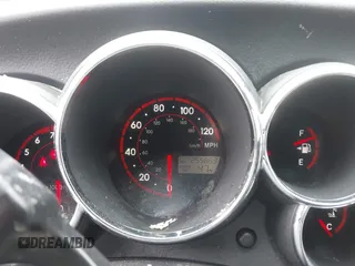 2007 Pontiac Vibe with VIN 5Y2SL65867Z406906, listed as a IAAI auction lot 41667795 with 255,863 mi miles. Bid and sale history available at carsss.com. Image 7.