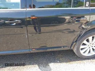 2013 Ford Flex SEL z VIN 2FMGK5C81DBD16322, wystawiony jako IAAI lot #42217080 z przebiegiem 212 882 mil mil oraz . Historia ofert i sprzedaży dostępna na DreamBid. Obrazek 19.