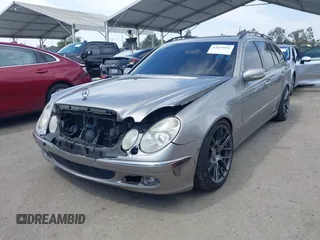2004 Mercedes-Benz E 320 z VIN WDBUH65J84A374966, wystawiony jako IAAI lot #42034816 z przebiegiem 219 784 mil mil oraz . Historia ofert i sprzedaży dostępna na DreamBid. Obrazek 17.