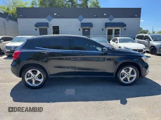 2018 Mercedes-Benz GLA 250 z VIN WDCTG4EB3JJ450631, wystawiony jako Copart lot #55705955 z przebiegiem 92 384 mil mil oraz Nie do naprawy • Non repairable. Historia ofert i sprzedaży dostępna na DreamBid. Obrazek 13.