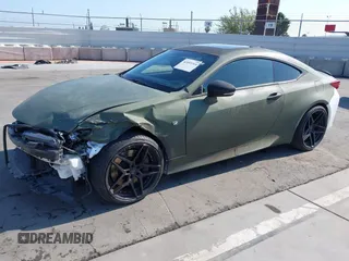 2017 Lexus RC 350 с VIN JTHHE5BC6H5017729, выставлен на аукционе IAAI как лот 42453314 с пробегом 92 406 миль миль и . История ставок и продаж доступна на DreamBid. Изображение 17.