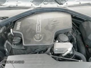 2015 BMW 3 Series 328i с VIN WBA3C1C58FP853129, выставлен на аукционе IAAI как лот 42460957 с пробегом 121 193 миль миль и . История ставок и продаж доступна на DreamBid. Изображение 19.