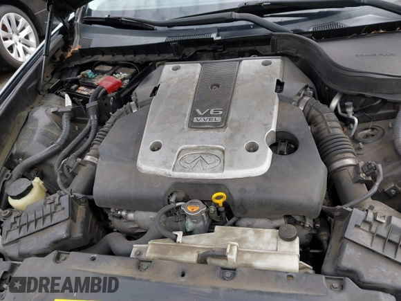 2012 Infiniti G37 Journey with VIN JN1CV6AP6CM933835, listed as a IAAI auction lot 41695436 with 202,549 mi miles and . Bid and sale history available at DreamBid. Image 10.