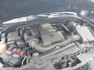 2012 Nissan Pathfinder SV with VIN 5N1AR1NB5CC624434, listed as a IAAI auction lot 41516540 with 224,882 mi miles. Bid and sale history available at carsss.com. Image 10.