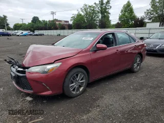 2017 Toyota Camry XLE with VIN 4T1BF1FK5HU648567, listed as a Copart auction lot 59880125 with 102,979 mi miles and Non repairable. Bid and sale history available at DreamBid. Image 1.