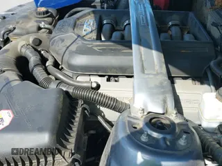 2011 Ford Mustang GT с VIN 1ZVBP8CF8B5130498, выставлен на аукционе IAAI как лот 42834635 с пробегом 127 685 миль миль и . История ставок и продаж доступна на DreamBid. Изображение 24.