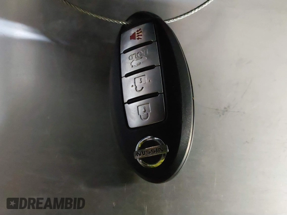 2019 Nissan Sentra SR with VIN 3N1AB7AP5KY344051, listed as a IAAI auction lot 41542391 with 83,161 mi miles and . Bid and sale history available at DreamBid. Image 11.