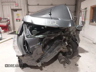 2014 Toyota Prius Two with VIN JTDZN3EUXEJ009120, listed as a IAAI auction lot 41951922 with 158,764 mi miles and . Bid and sale history available at DreamBid. Image 17.
