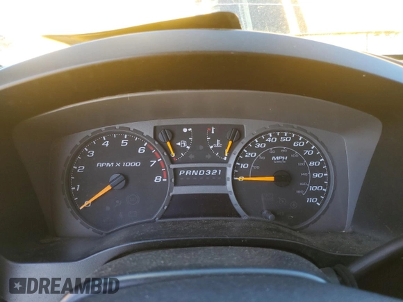 2005 Chevrolet Colorado 1SJ LS ZQ8 with VIN 1GCCS136558270055, listed as a Copart auction lot 57886645 with Not provided miles and Salvage title. Bid and sale history available at DreamBid. Image 9.