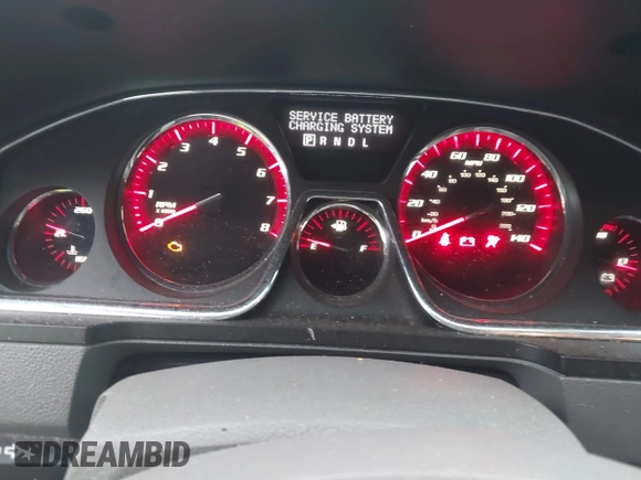 2014 GMC Acadia SLE with VIN 1GKKRNED4EJ148388, listed as a IAAI auction lot 41418938 with Not Provided miles and . Bid and sale history available at carsss.com. Image 15.