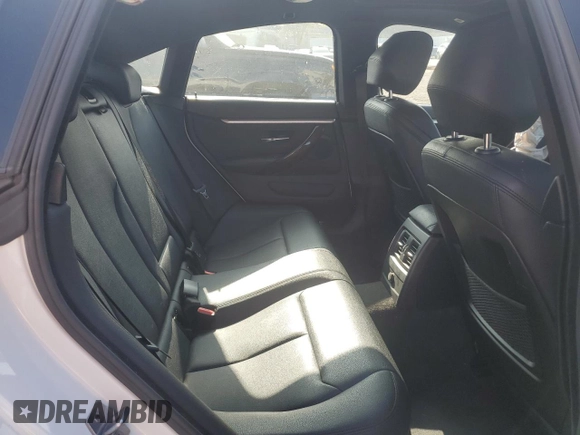 2020 BMW 4 Series 430i with VIN WBA4J1C01LBU67532, listed as a Copart auction lot 83257984 with 68,664 mi miles and Salvage Title. Bid and sale history available at DreamBid. Image 10.