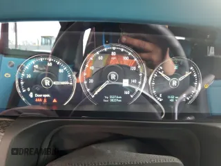 2022 Rolls-Royce Ghost Black Badge z VIN SCATD6C06NU212795, wystawiony jako Copart lot #51824115 z przebiegiem 8259 mil mil oraz Szkody całkowita. Historia ofert i sprzedaży dostępna na DreamBid. Obrazek 9.