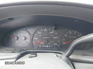 2003 Ford Taurus SE Standard with VIN 1FAFP53U13A192387, listed as a IAAI auction lot 42398723 with 247,077 mi miles and . Bid and sale history available at DreamBid. Image 7.