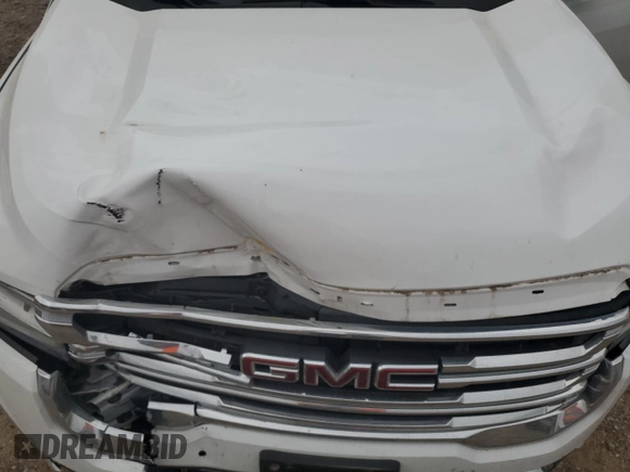 2023 GMC Acadia SLE z VIN 1GKKNKL45PZ211063, wystawiony jako Copart lot #51313405 z przebiegiem 19 737 mil mil oraz Szkoda całkowita • Salvage title. Historia ofert i sprzedaży dostępna na DreamBid. Obrazek 13.