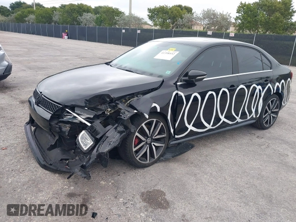 2012 Volkswagen Jetta GLI Autobahn with VIN 3VW5A7AJ0CM065108, listed as a IAAI auction lot 41398932 with 142,441 mi miles and . Bid and sale history available at DreamBid. Image 18.