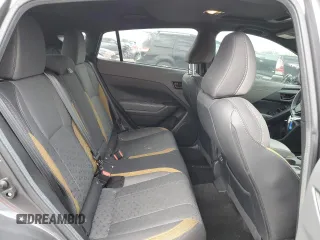 2024 Subaru Crosstrek Special Sports с VIN 4S4GUHF6XR3748209, выставлен на аукционе Copart как лот 49824325 с пробегом 51 254 миль миль и Списание • Salvage title. История ставок и продаж доступна на DreamBid. Изображение 11.