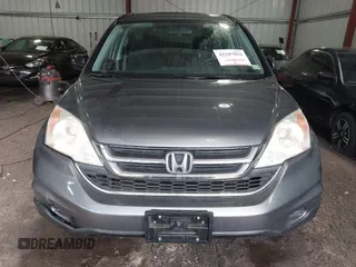 2010 Honda CR-V EX with VIN 5J6RE3H54AL033927, listed as a IAAI auction lot 42107816 with 98,957 mi miles and . Bid and sale history available at carsss.com. Image 13.
