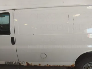 2012 Chevrolet Express Cargo с VIN 1GCWGFBA2C1155209, выставлен на аукционе IAAI как лот 42559839 с пробегом 222 712 миль миль и . История ставок и продаж доступна на DreamBid. Изображение 14.