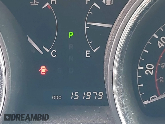 2011 Toyota Highlander Limited with VIN 5TDDK3EH0BS049761, listed as a IAAI auction lot 41484436 with 151,979 mi miles and . Bid and sale history available at DreamBid. Image 16.