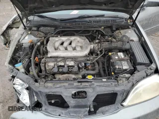 1999 Acura TL with VIN 19UUA5648XA036255, listed as a Copart auction lot 43504445 with 147,937 mi miles and Salvage Title. Bid and sale history available at carsss.com. Image 11.