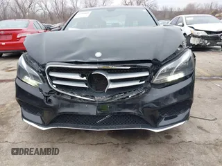 2014 Mercedes-Benz E 350 Sport with VIN WDDHF5KB6EB001667, listed as a IAAI auction lot 41531868 with 95,727 mi miles and . Bid and sale history available at DreamBid. Image 6.