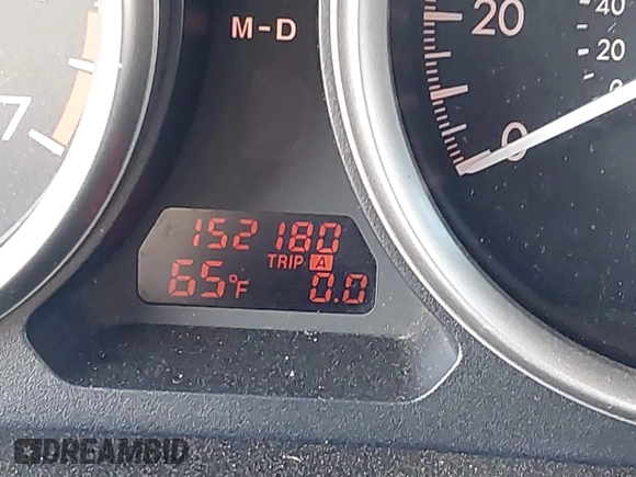 2011 Mazda 6 i Sport z VIN 1YVHZ8BH6B5M09582, wystawiony jako IAAI lot #42105632 z przebiegiem 152 180 mil mil oraz . Historia ofert i sprzedaży dostępna na DreamBid. Obrazek 15.
