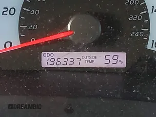 2011 Toyota Camry LE with VIN 4T1BK3EK0BU628484, listed as a IAAI auction lot 41842262 with 196,337 mi miles. Bid and sale history available at carsss.com. Image 16.