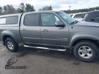 2005 Toyota Tundra Limited z VIN 5TBDT48185S481528, wystawiony jako IAAI lot #41834114 z przebiegiem 151 295 mil mil oraz . Historia ofert i sprzedaży dostępna na DreamBid. Obrazek 13.