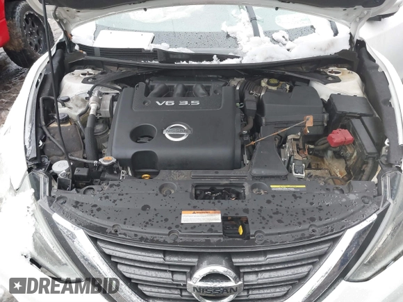 2016 Nissan Altima SL with VIN 1N4BL3APXGC154159, listed as a IAAI auction lot 41250840 with 158,728 mi miles and . Bid and sale history available at DreamBid. Image 10.