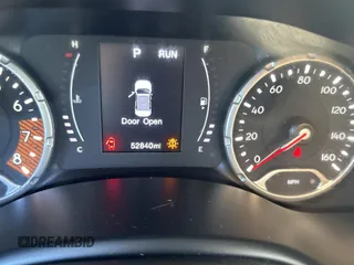 2021 Jeep Renegade Sport with VIN ZACNJDAB5MPN08584, listed as a Copart auction lot 45045155 with 52,840 mi miles and Clean title. Bid and sale history available at DreamBid. Image 8.