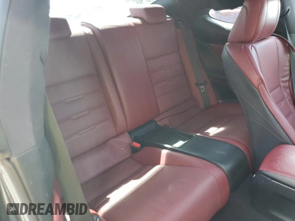 2017 Lexus RC 350 с VIN JTHHE5BC1H5017671, выставлен на аукционе Copart как лот 52590415 с пробегом 139 121 миль миль и Списание • Salvage title. История ставок и продаж доступна на DreamBid. Изображение 10.