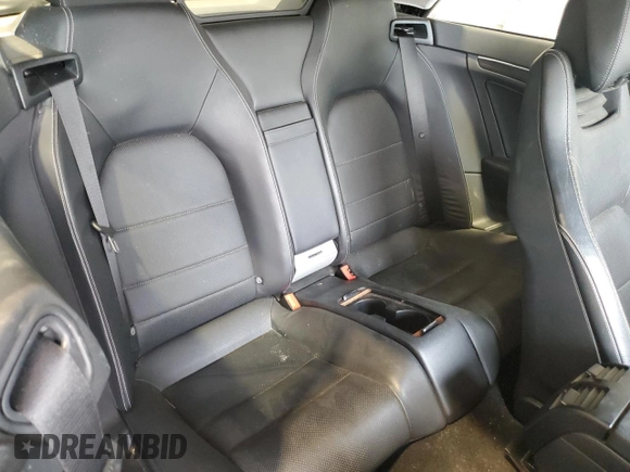 2011 Mercedes-Benz E 350 with VIN WDDKK5GFXBF080696, listed as a Copart auction lot 47442285 with 75,497 mi miles and Salvage title. Bid and sale history available at DreamBid. Image 10.