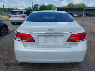 2012 Lexus ES 330 with VIN JTHBK1EG3C2484171, listed as a IAAI auction lot 42546888 with 223,171 mi miles and . Bid and sale history available at DreamBid. Image 16.
