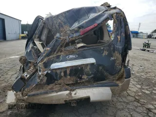 2011 Ford Expedition XLT z VIN 1FMJU1J53BEF02687, wystawiony jako Copart lot #45021695 z przebiegiem Nie podano mil oraz Szkoda całkowita • Salvage title. Historia ofert i sprzedaży dostępna na DreamBid. Obrazek 6.