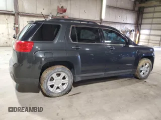 2014 GMC Terrain SLE with VIN 2GKFLWEK6E6148686, listed as a Copart auction lot 50094165 with 229,169 mi miles and Clean Title. Bid and sale history available at carsss.com. Image 3.