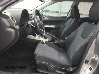 2010 Subaru Impreza Outback Special Sports с VIN JF1GH6D61AH806947, выставлен на аукционе Copart как лот 56138735 с пробегом 202 611 миль миль и Списание • Salvage title. История ставок и продаж доступна на DreamBid. Изображение 7.