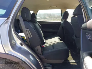 2015 Mazda CX-9 Sport with VIN JM3TB2BA6F0455539, listed as a IAAI auction lot 41839466 with 143,667 mi miles and . Bid and sale history available at carsss.com. Image 8.
