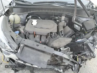 2020 Hyundai Tucson Limited z VIN KM8J33AL5LU161085, wystawiony jako Copart lot #82636084 z przebiegiem 55 880 mil mil oraz Szkoda całkowita • Salvage title. Historia ofert i sprzedaży dostępna na DreamBid. Obrazek 12.